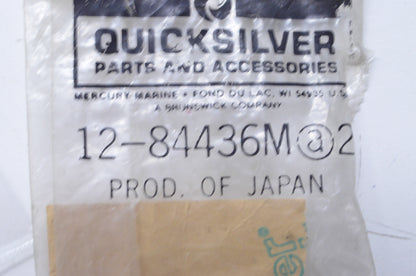 OEM Mercury 12-84436M Washer NOS
