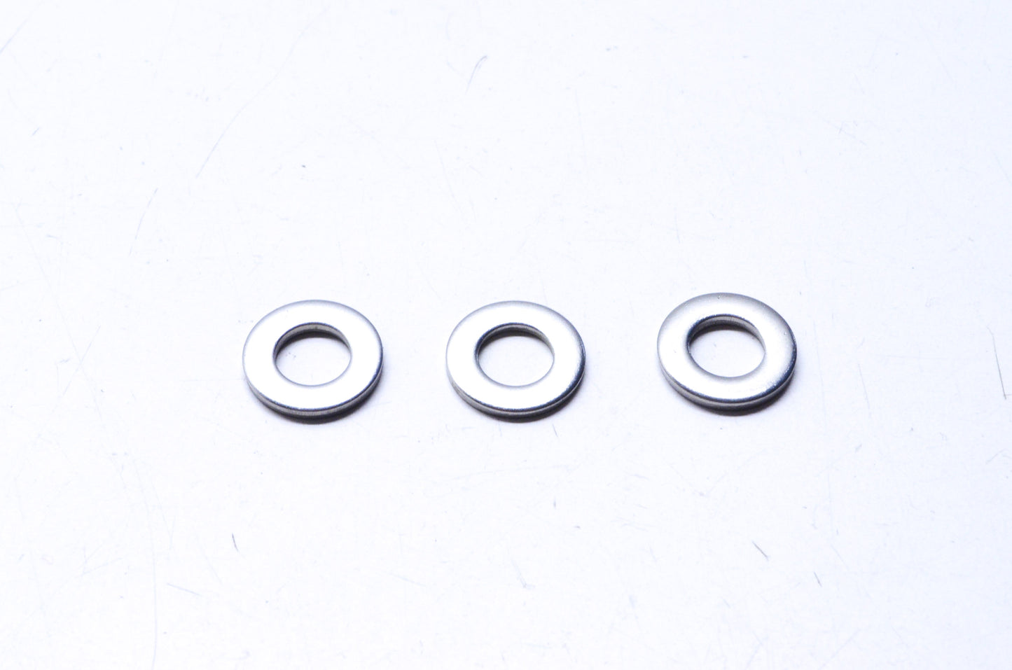 OEM Mercury 12-40023 Washer Qty 3 NOS