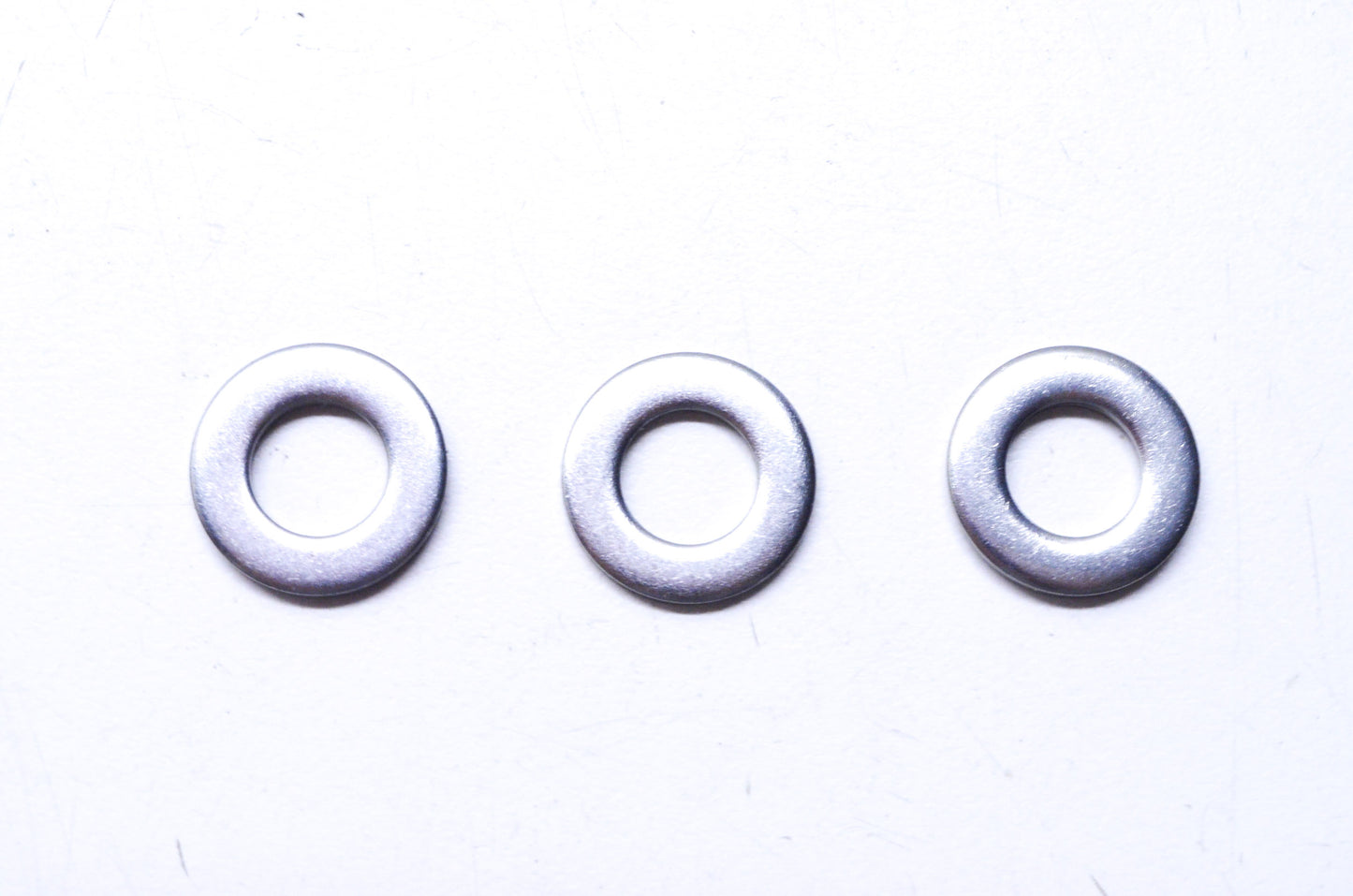 OEM Mercury 12-40023 Washer Qty 3 NOS