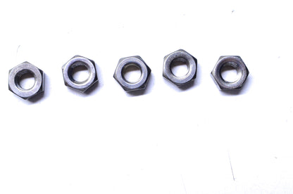 OEM Mercury 11-29598 Nut Qty 5 NOS