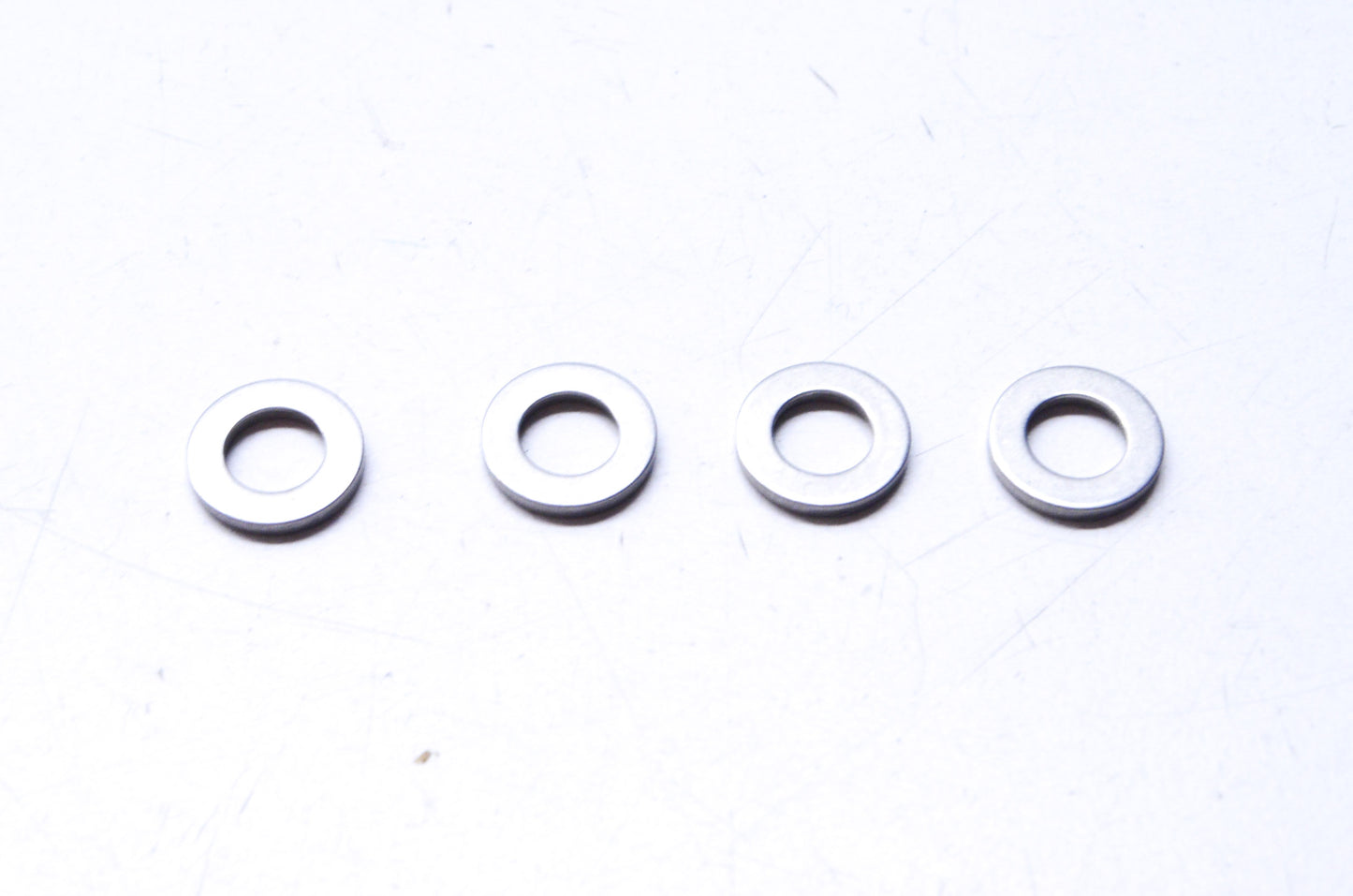 OEM Mercury 12-40023 13 Washer Qty 4 NOS