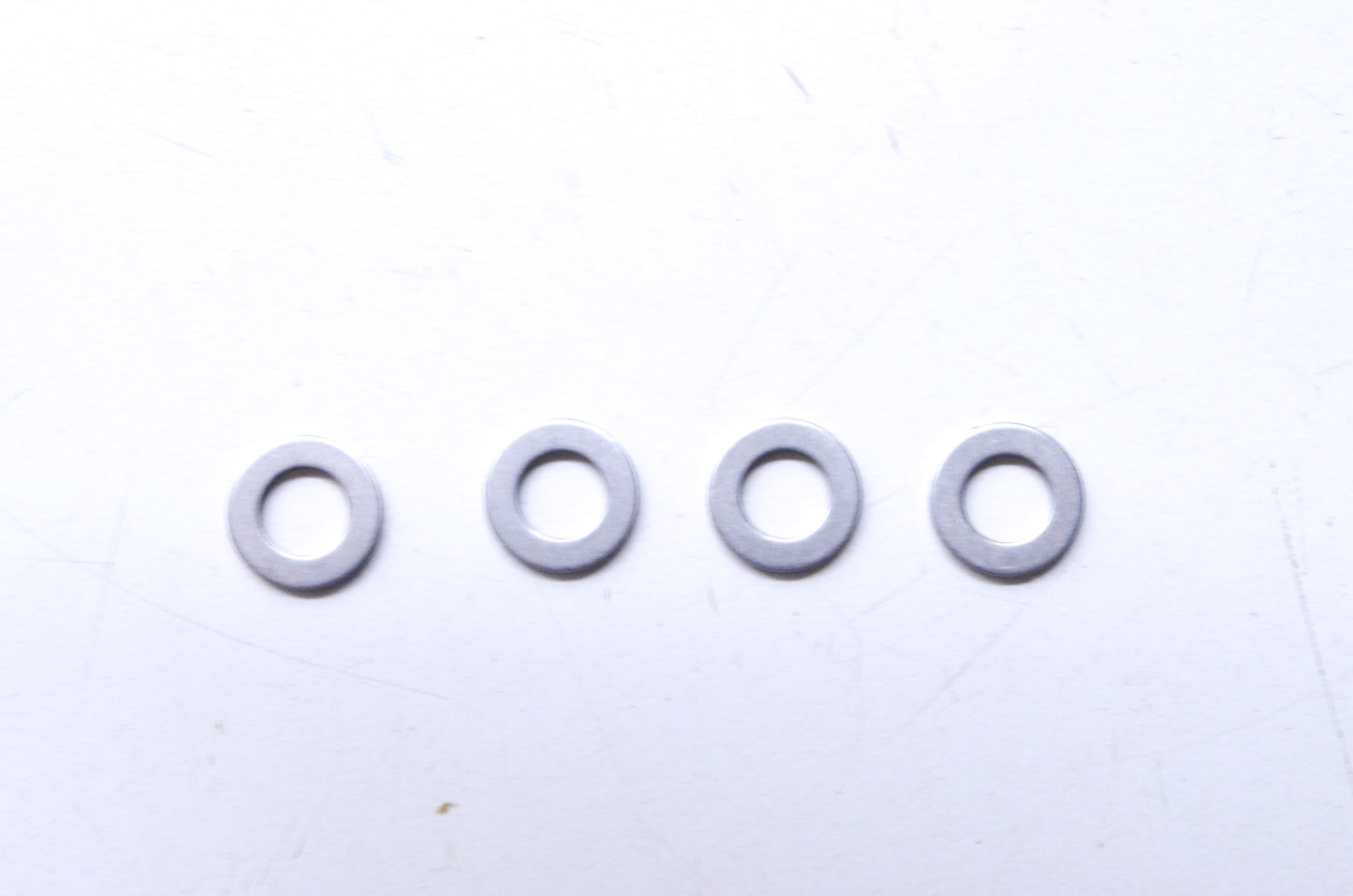 OEM Mercury 12-40023 13 Washer Qty 4 NOS