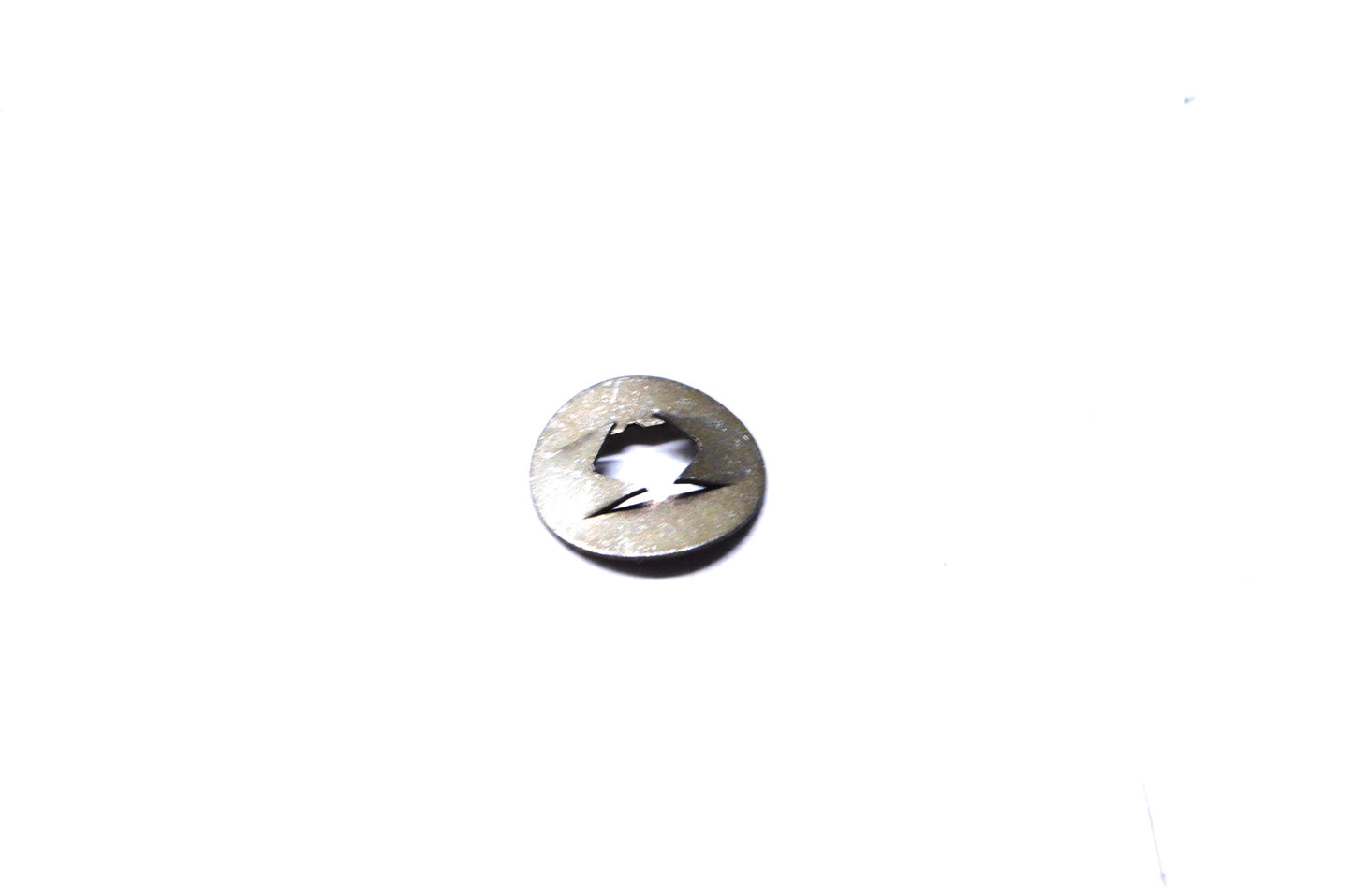 New OEM Mercury Spud Nut NOS