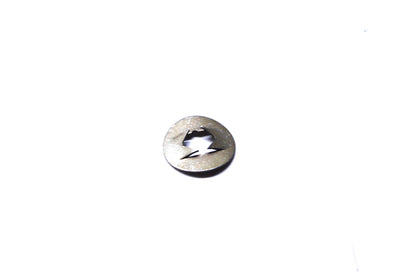 New OEM Mercury Spud Nut NOS