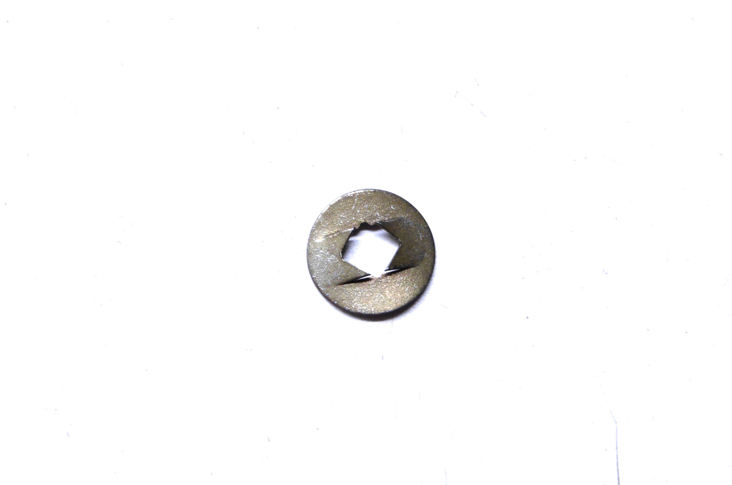 New OEM Mercury Spud Nut NOS