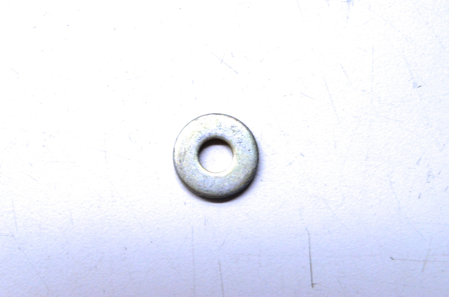 OEM Mercury 12-39143 Washer NOS