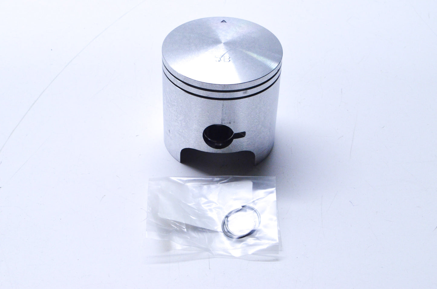 New OEM Polaris Piston Assembly NOS