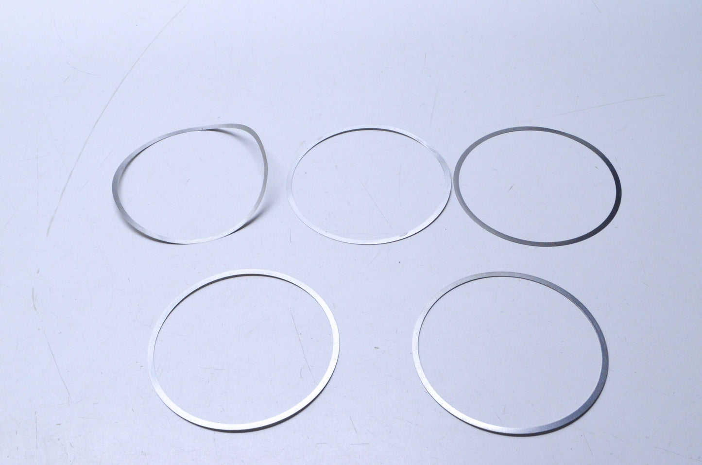 OEM Mercury 15-29955A 1 Shim Kit NOS