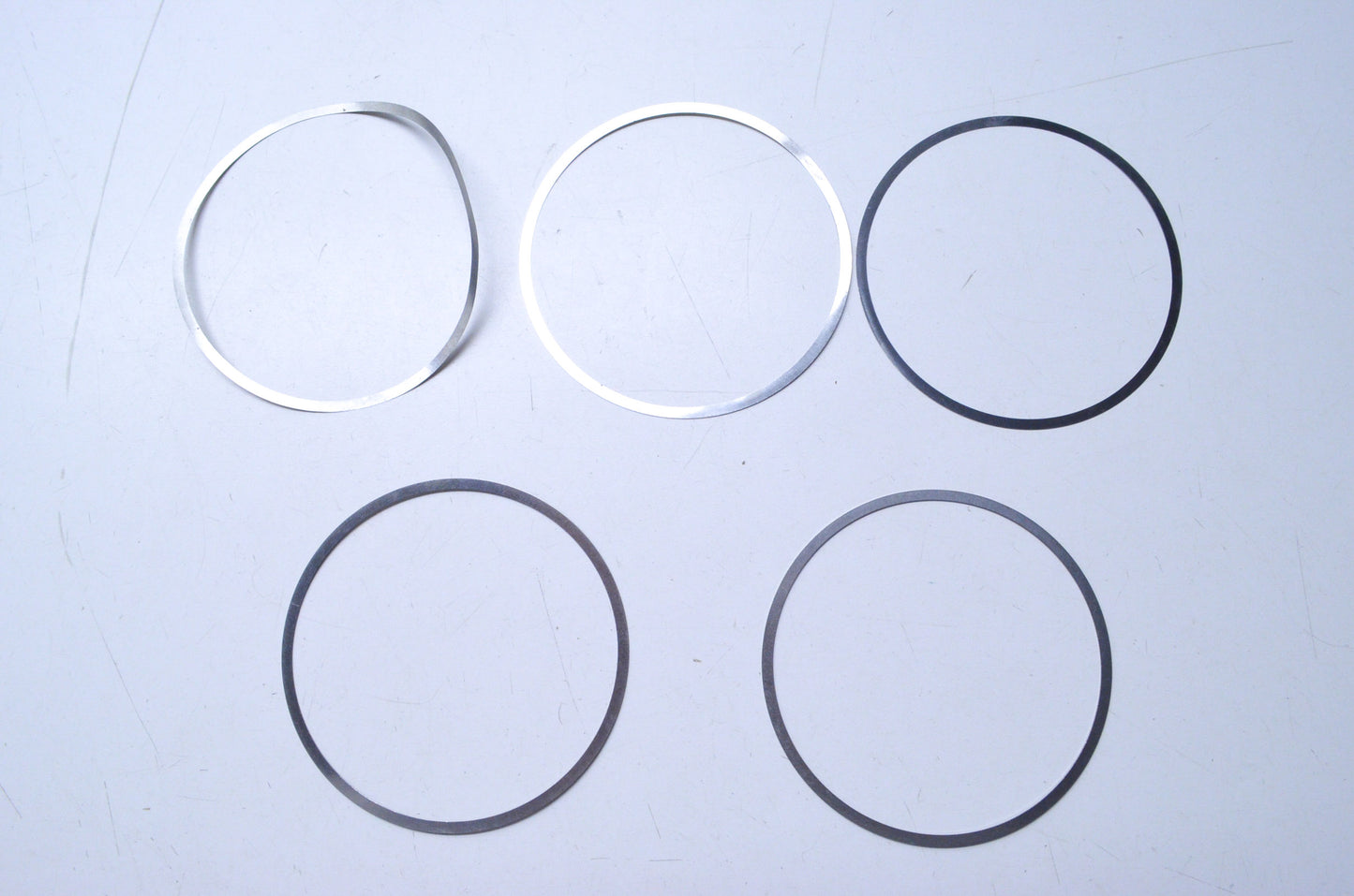 OEM Mercury 15-29955A 1 Shim Kit NOS