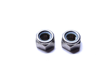 OEM Mercury 11-40138 12 Nut Qty 2 NOS