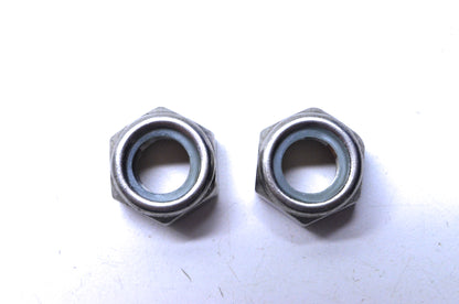 OEM Mercury 11-40138 12 Nut Qty 2 NOS