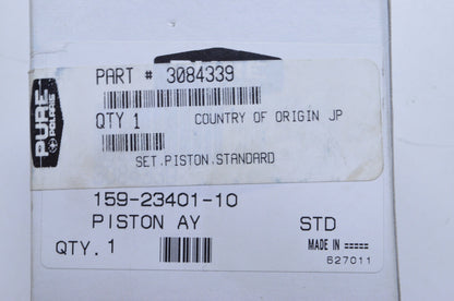 New OEM Polaris Piston Assembly NOS