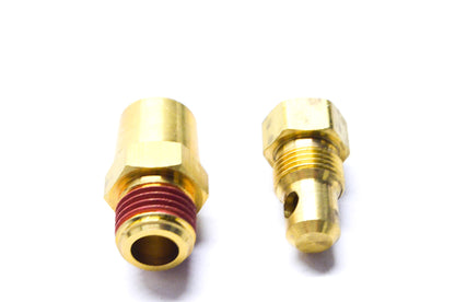 New OEM Mercury Engine Drain Valve NOS