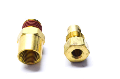 New OEM Mercury Engine Drain Valve NOS