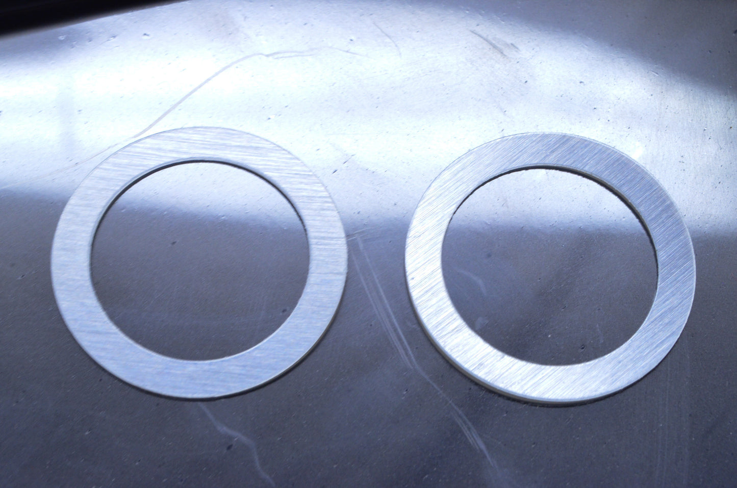 Washer Kit NOS