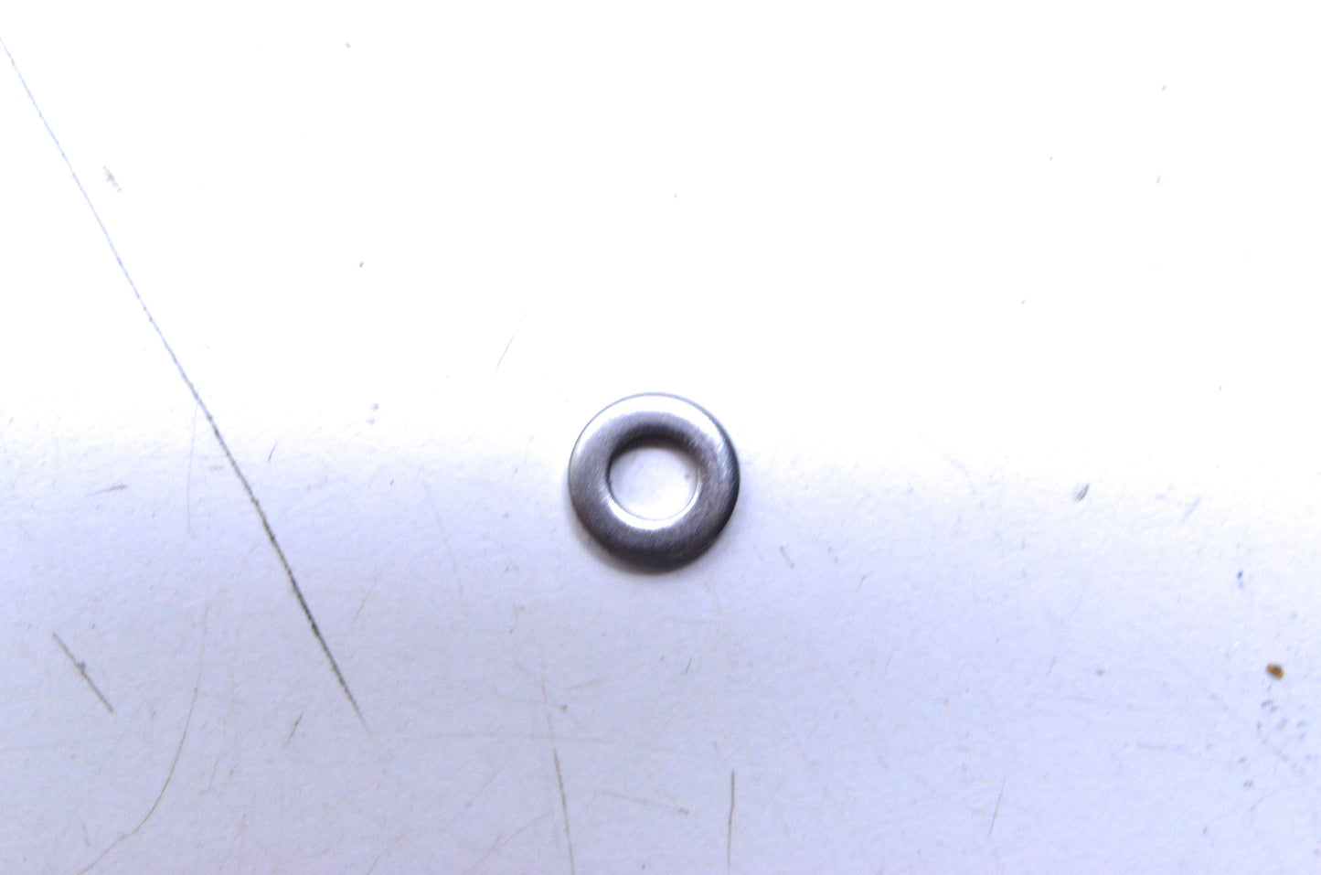 OEM Mercury 12-38833 Washer NOS