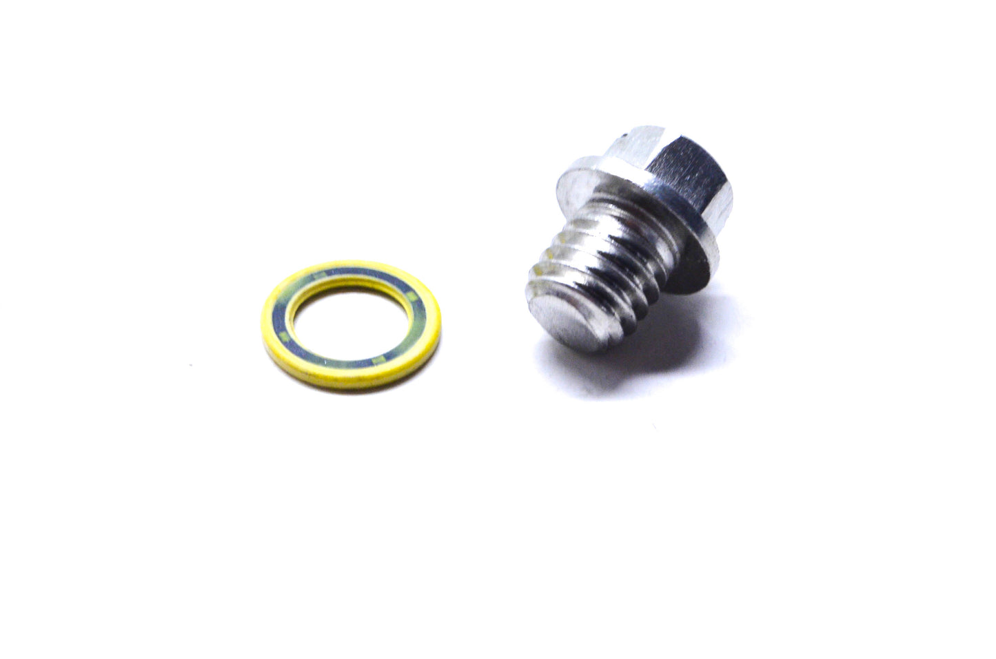 OEM Mercury 10-880717A01 Oil Drain Seal Kit NOS