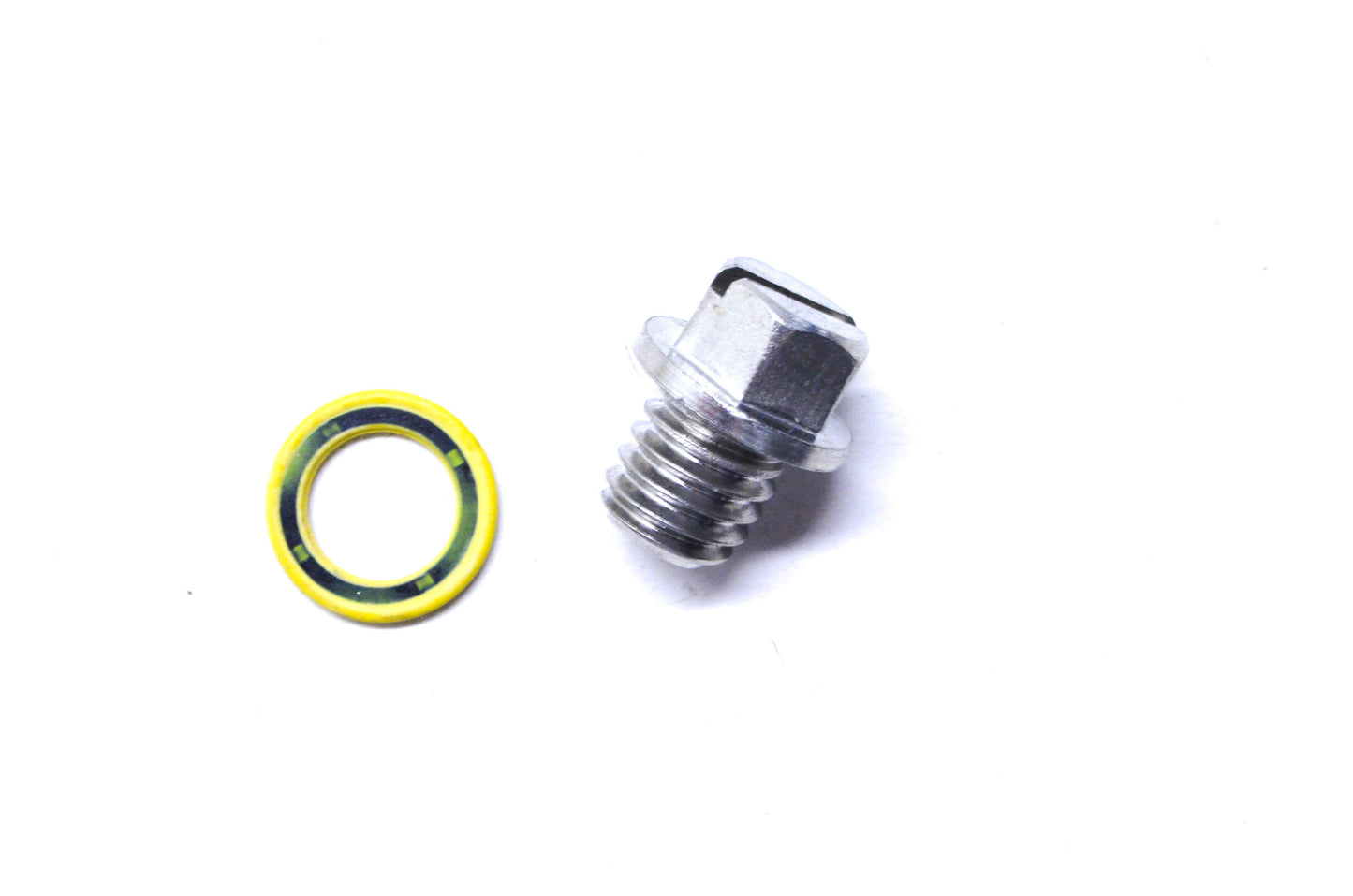 OEM Mercury 10-880717A01 Oil Drain Seal Kit NOS
