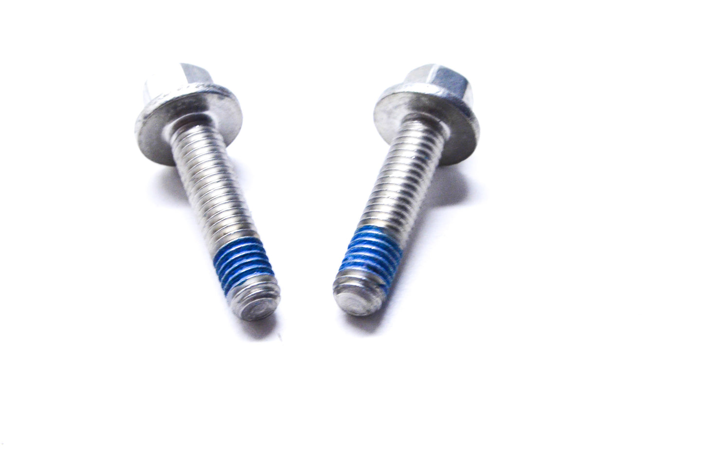 New OEM Mercury Screw QTY 2 NOS