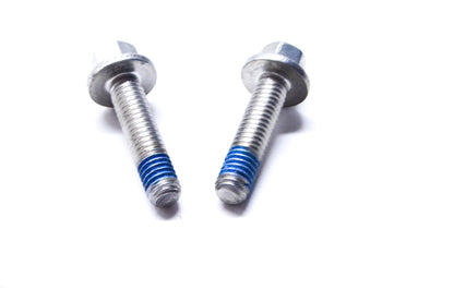 New OEM Mercury Screw QTY 2 NOS