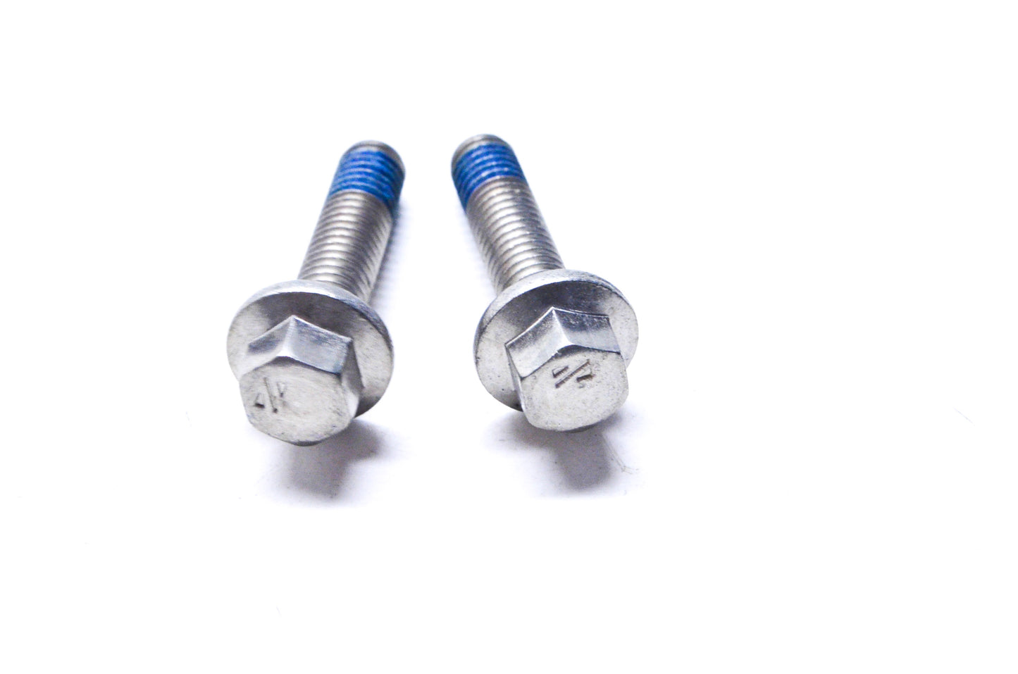 New OEM Mercury Screw QTY 2 NOS