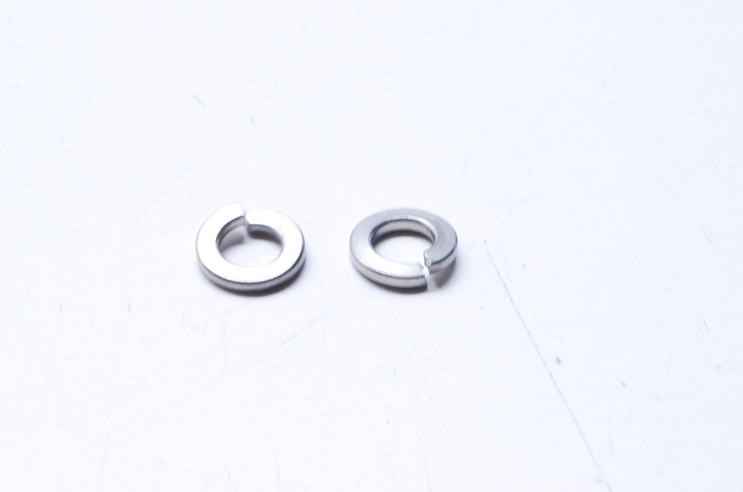 OEM Mercury 13-40025 6 Lockwasher Qty 2 NOS