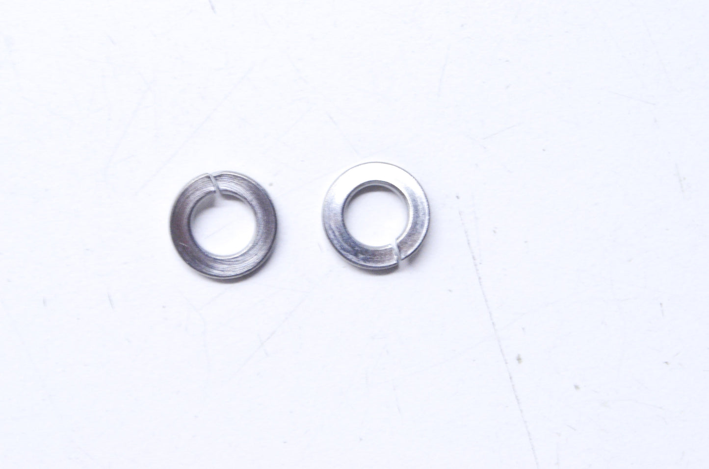 OEM Mercury 13-40025 6 Lockwasher Qty 2 NOS