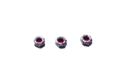 OEM Mercury 11-53153 Nut Qty 3 NOS