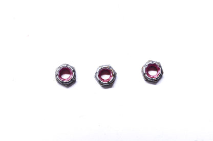 OEM Mercury 11-53153 Nut Qty 3 NOS