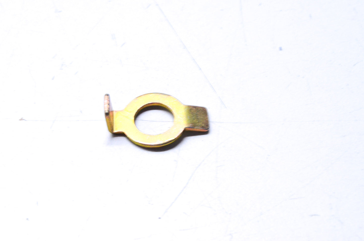 New OEM Mercury Tab Washer NOS