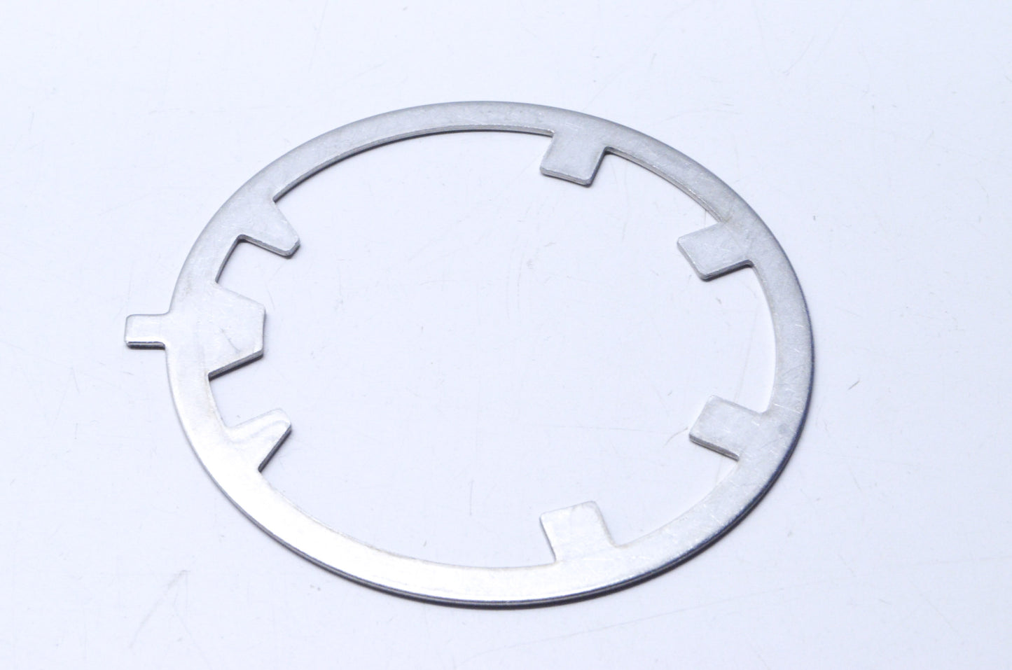 New OEM Mercury Keyed Washer NOS