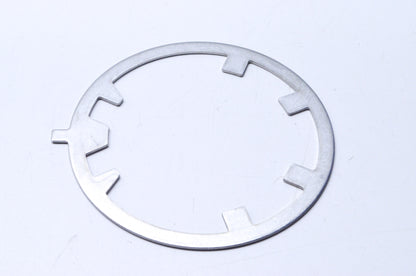 New OEM Mercury Keyed Washer NOS