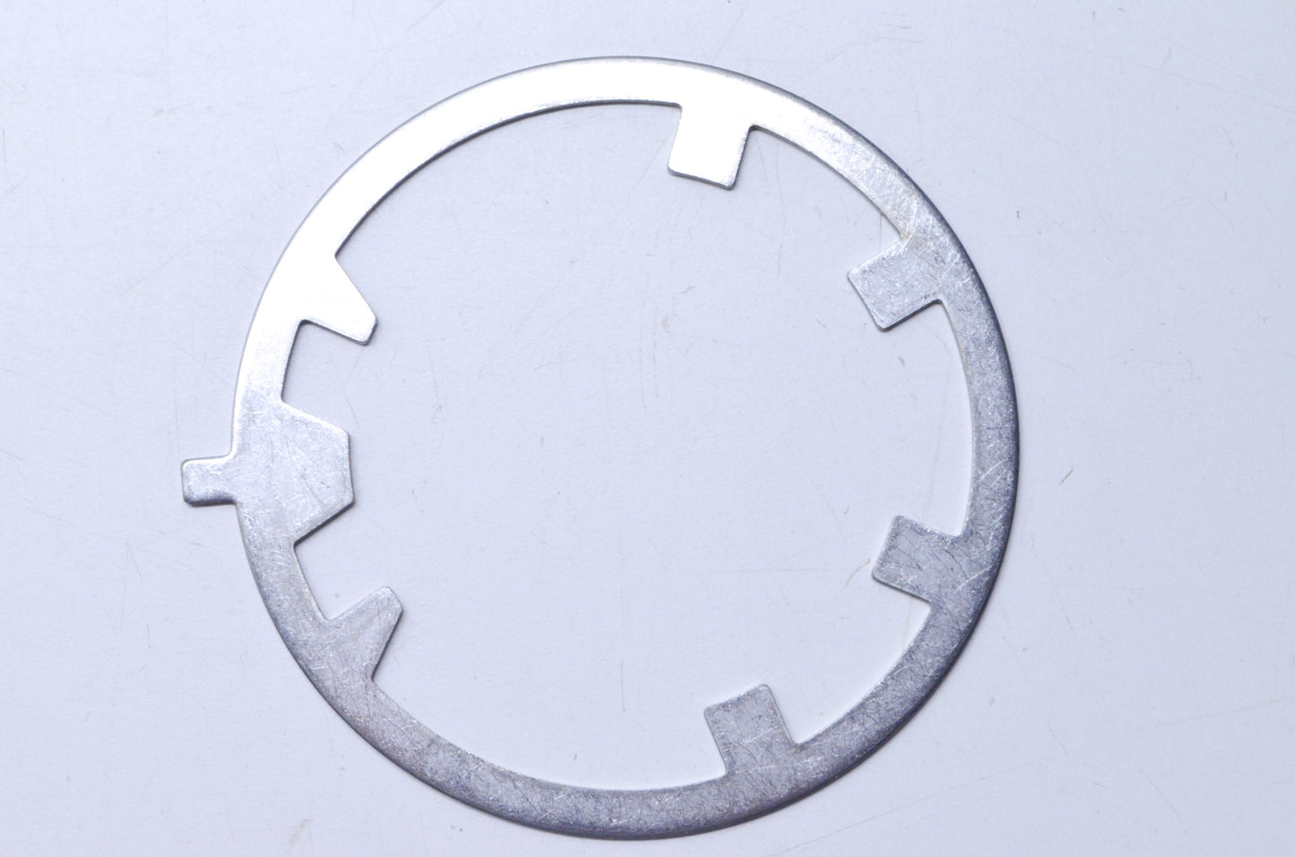 New OEM Mercury Keyed Washer NOS