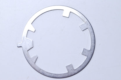 New OEM Mercury Keyed Washer NOS