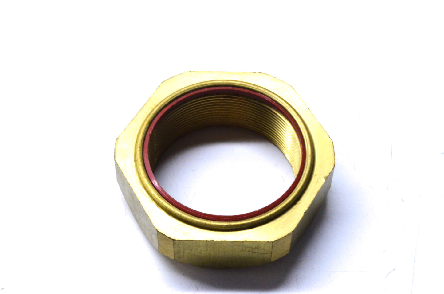 OEM Mercury 11-859131 Propeller Nut NOS