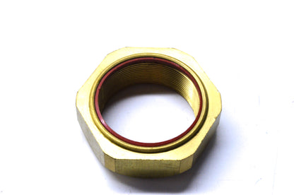 OEM Mercury 11-859131 Propeller Nut NOS