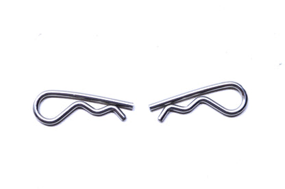 Cotter Pin Qty 2 NOS