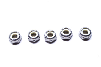 New OEM Mercury Nut QTY 5 NOS