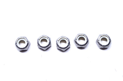 New OEM Mercury Nut QTY 5 NOS