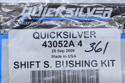 New OEM Mercury Shift Bushing NOS