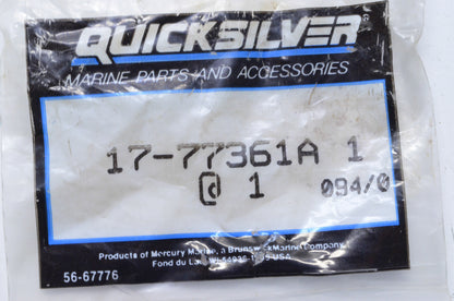 OEM Mercury 17-77361A 1 Pin Kit NOS