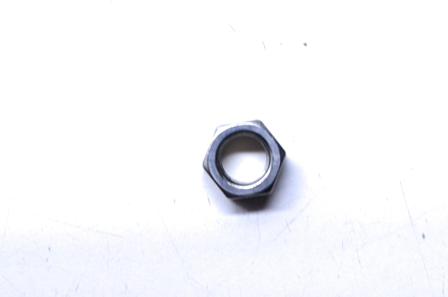 OEM Mercury 11-46335 Nut NOS