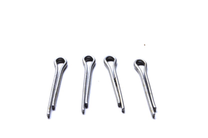 OEM Mercury 18-87200 Cotter Pin Qty 4 NOS