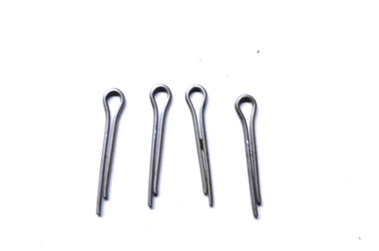 OEM Mercury 18-87200 Cotter Pin Qty 4 NOS