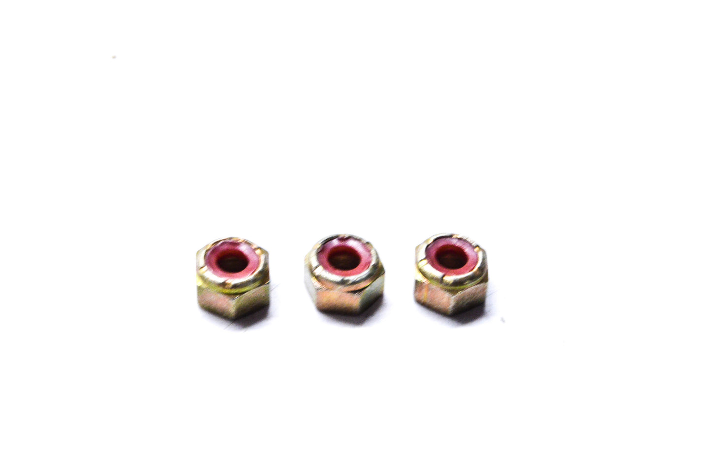 New OEM Mercury Nut QTY 3 NOS