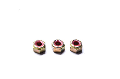 New OEM Mercury Nut QTY 3 NOS