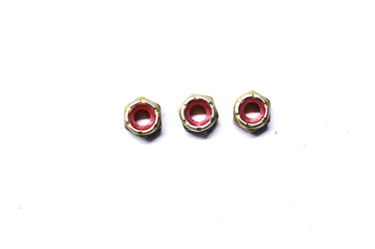 New OEM Mercury Nut QTY 3 NOS