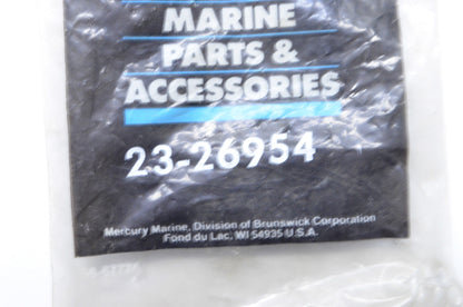 OEM Mercury 23-26954 Bushing NOS