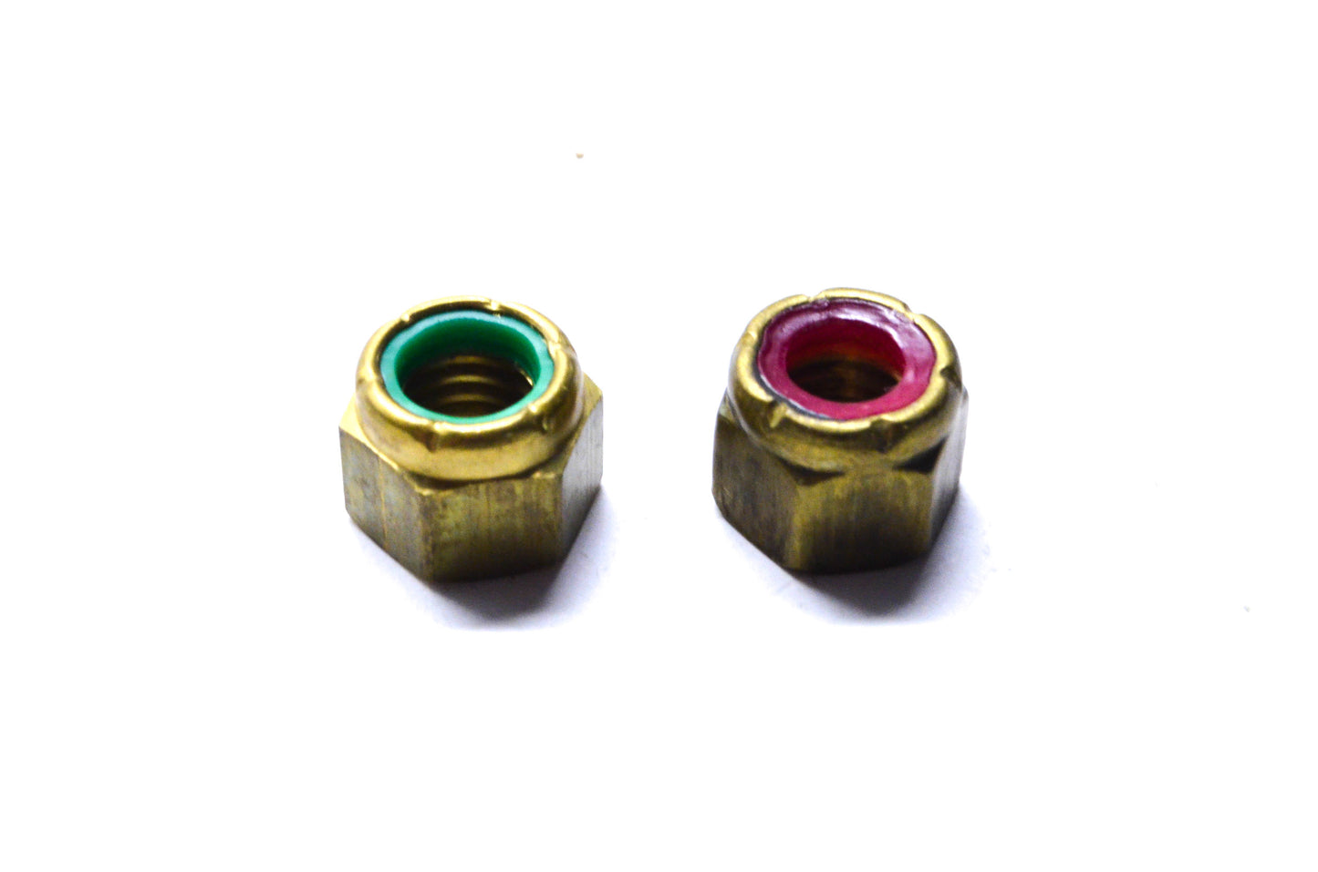 OEM Mercury 11-82671112 Nut Qty 2 NOS