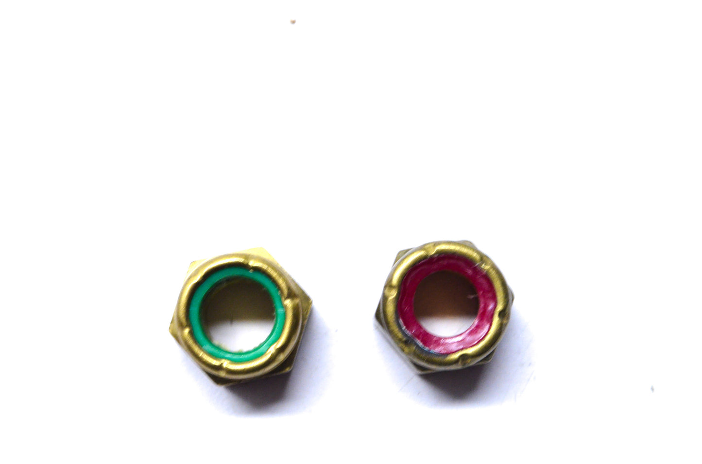 OEM Mercury 11-82671112 Nut Qty 2 NOS